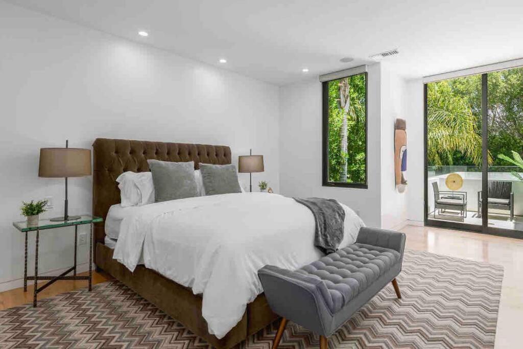 Villa Modern & Elegant West Hollywood *